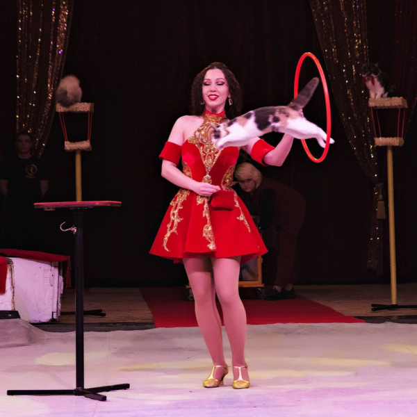 Рязанское ассорти: февраль-март-май 2021.