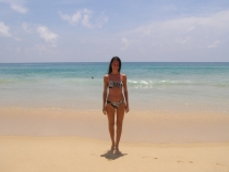 Пишу отчетик о Таиланде.