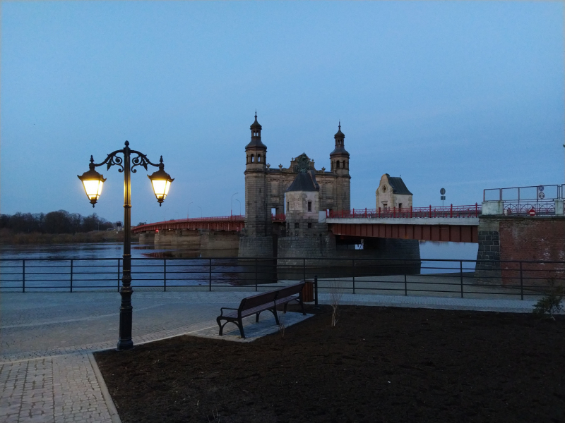 Фотографии мостов со всего мира