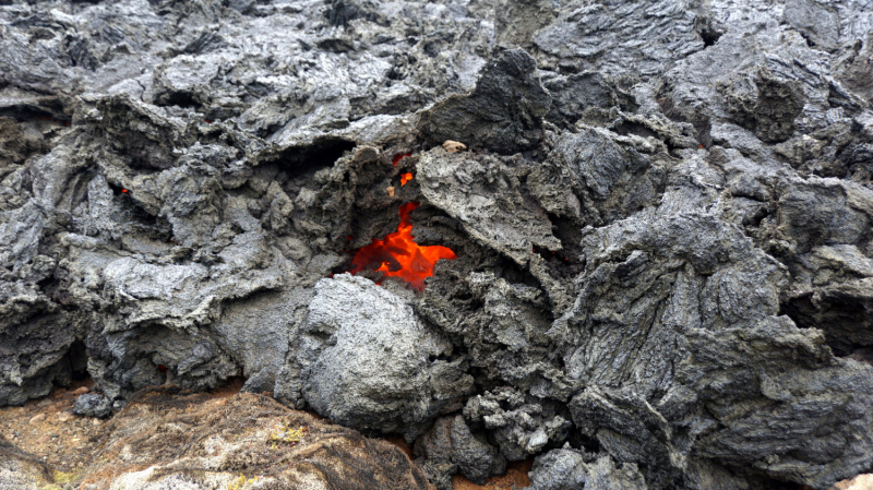 Volcano