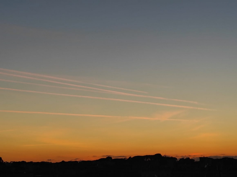 La mia vita. Римские записки, дневник онлайн