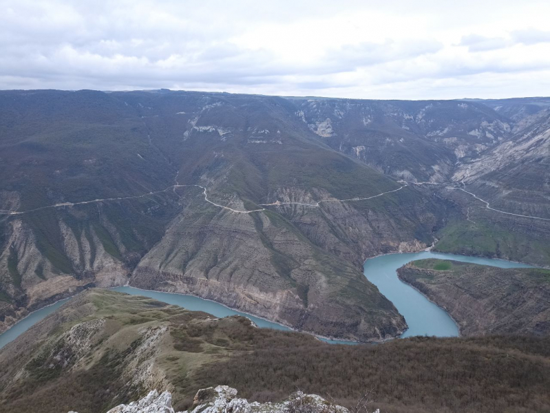 Дагестан 2022