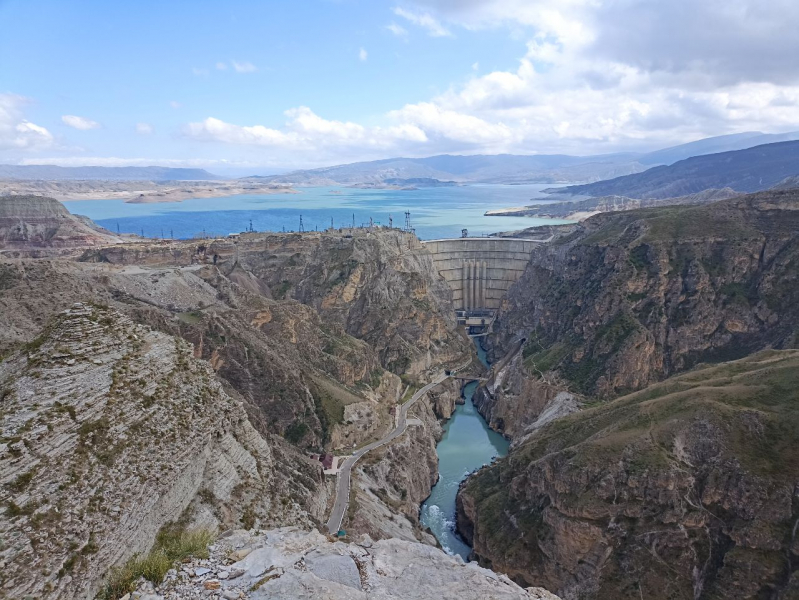 Дагестан 2022