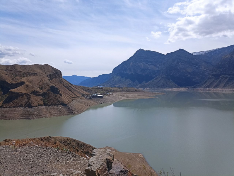 Дагестан 2022