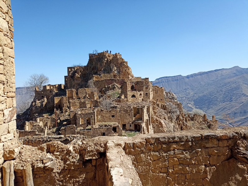 Дагестан 2022