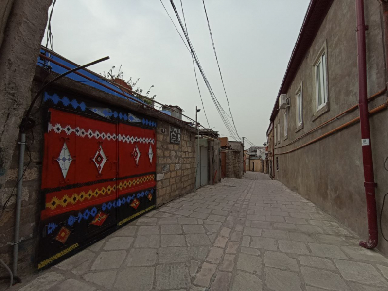 Дагестан 2022