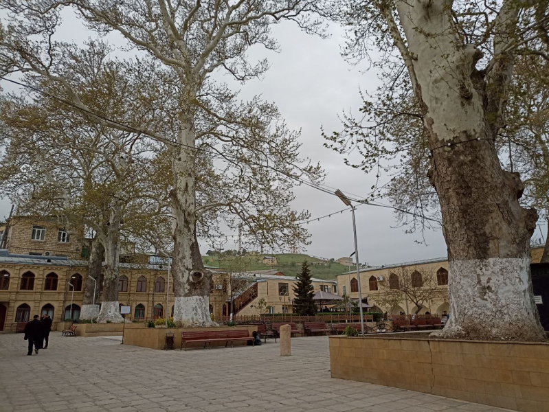 Дагестан 2022