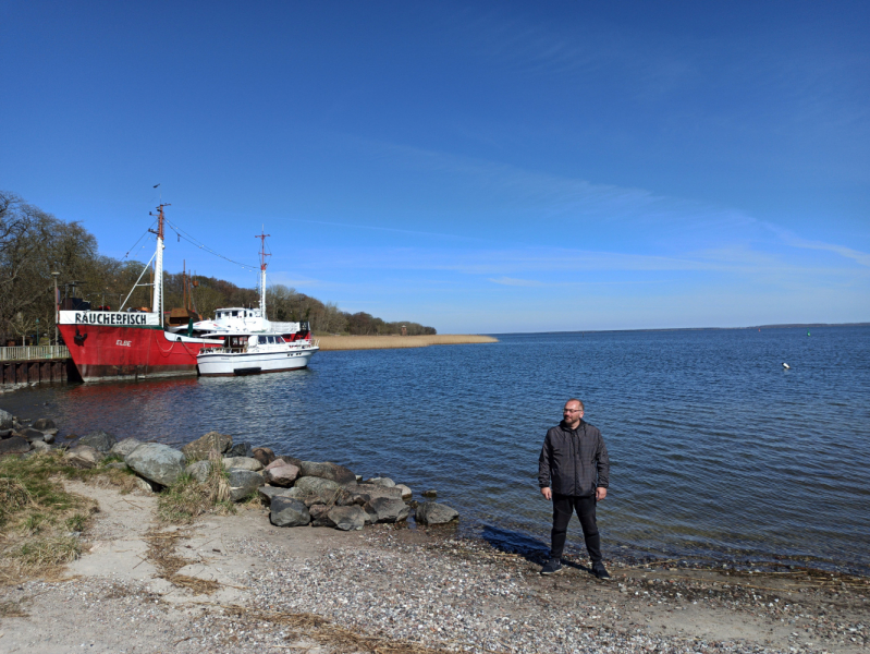 Ralswiek, Rügen_04.2022