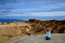 долина смерти