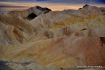 долина смерти