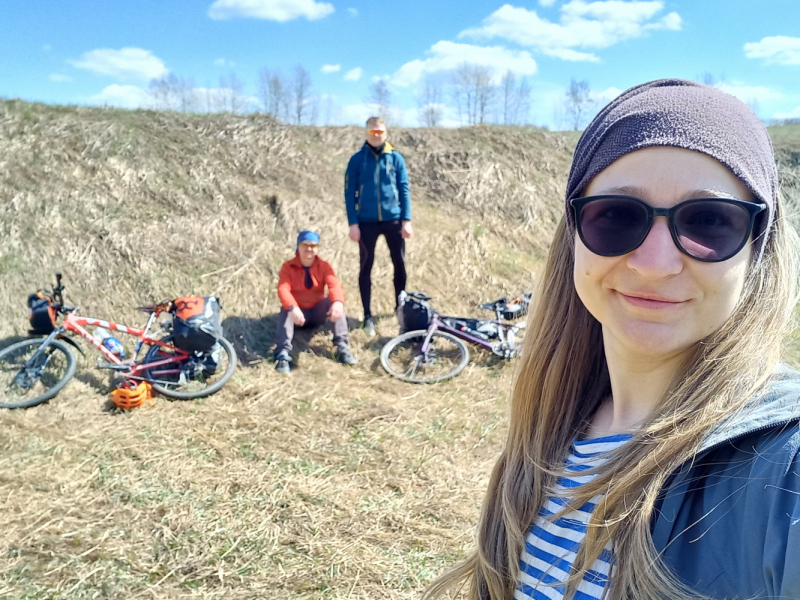 Первые майские '22