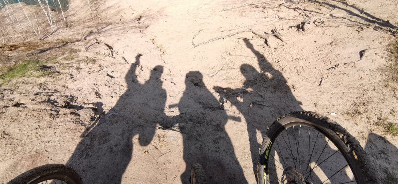 Первые майские '22