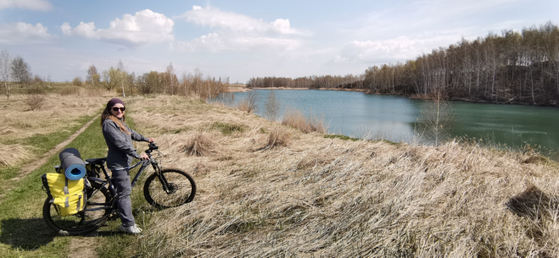 Первые майские '22