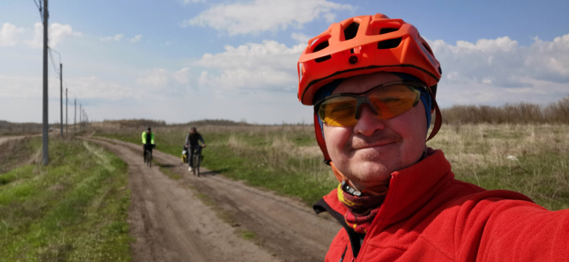 Первые майские '22