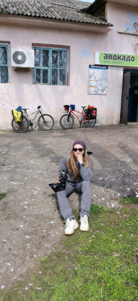 Первые майские '22