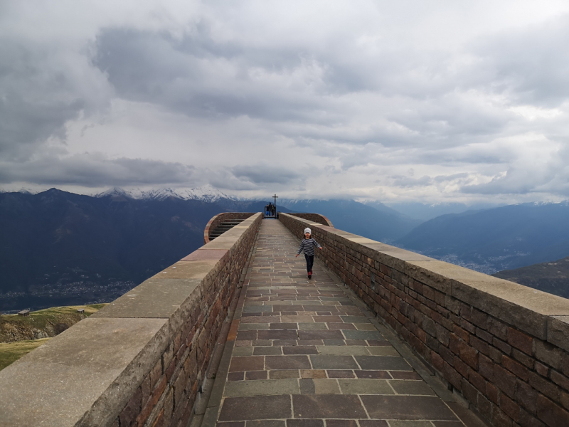 Неделя в Ломбардии в конце апреля: выполнимо ли?