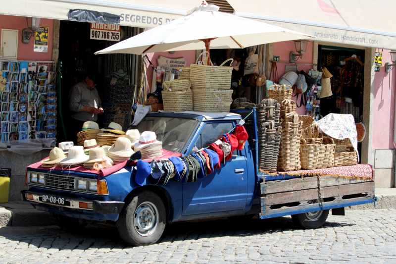 Из Порто в Порто с порто. С 15 по 28 апреля 2022. Porto - Douro Valley - Serra da Estrela - Tomar - Nazare - Obidos - Palace do Bussaco - Porto