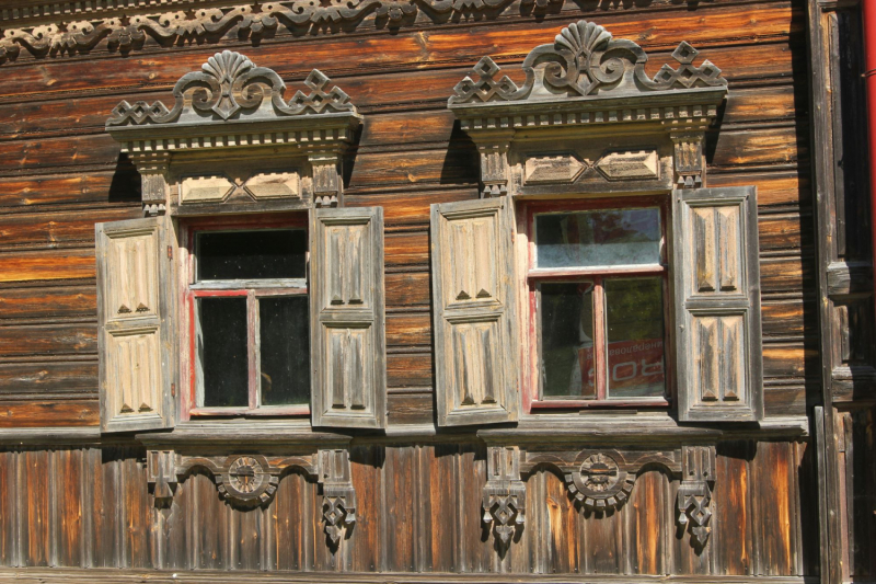 Погорелово