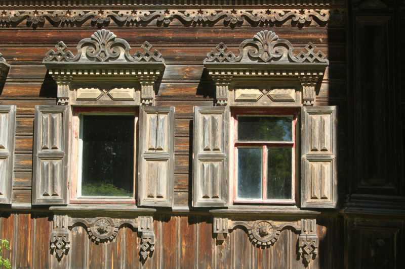 Погорелово