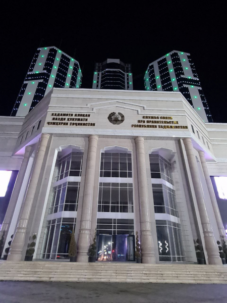 Таджикистан, Узбекистан за 14 дней (25.04 - 8.05.2022г) Таджикистан, Узбекистан за 14 дней (25.04 - 8.05.2022г)