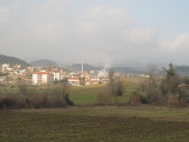 Турция: зимний довесок.