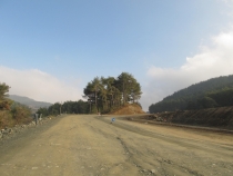 Турция: зимний довесок.