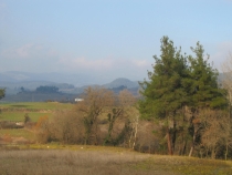 Турция: зимний довесок.