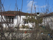 Турция: зимний довесок.