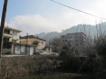 Турция: зимний довесок.