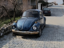 Турция: зимний довесок.