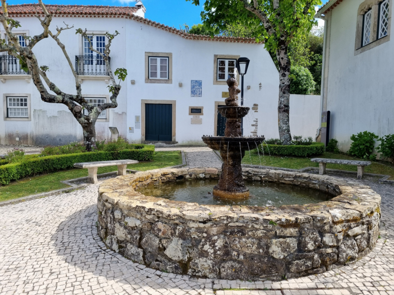 Из Порто в Порто с порто. С 15 по 28 апреля 2022. Porto - Douro Valley - Serra da Estrela - Tomar - Nazare - Obidos - Palace do Bussaco - Porto