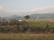 Турция: зимний довесок.