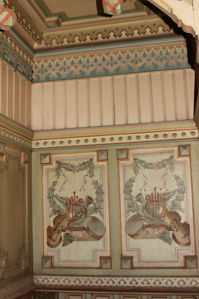 Погорелово