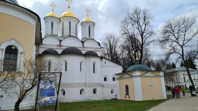 Волжский круиз. Май 2022 (Нижний-Ярославль-Кострома-Нижний) Волжский круиз. Май 2022 (Нижний-Ярославль-Кострома-Нижний)