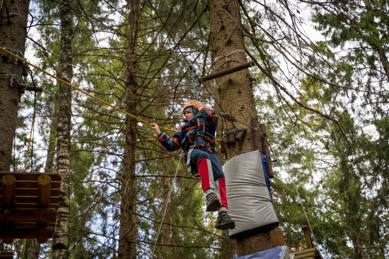 По Северо-Западным областям: от Изборска до Выборга