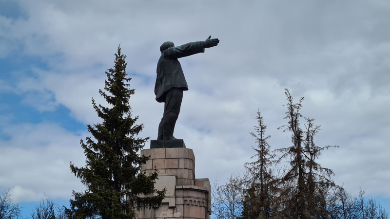 Волжский круиз. Май 2022 (Нижний-Ярославль-Кострома-Нижний) Волжский круиз. Май 2022 (Нижний-Ярославль-Кострома-Нижний)