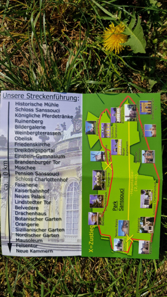 Культурное наследие: Саксония, Северный Рейн-Вестфалия, немного Тюрингии и Гессена/ продолжаем поиски Хундертвассера.  Май 2022.