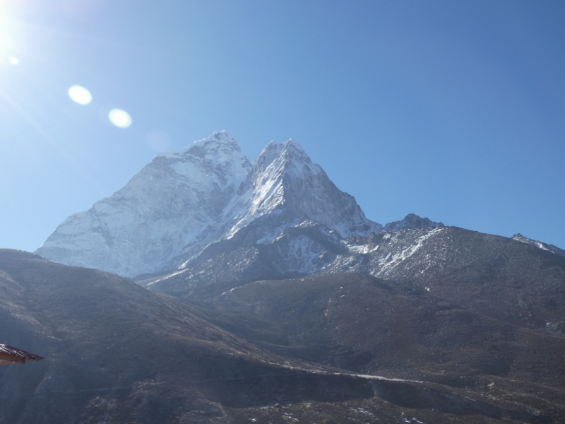 Путь в Чукунг