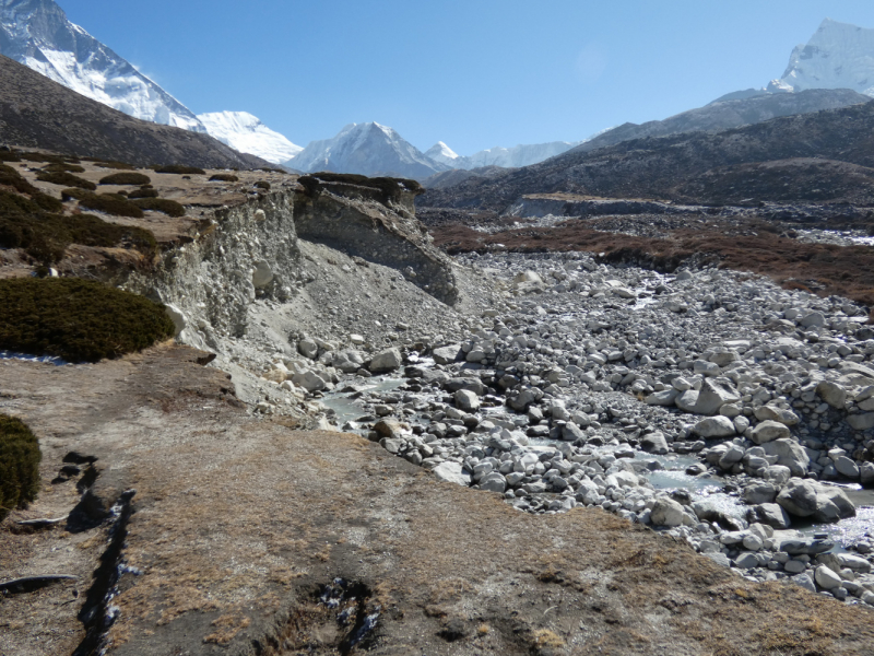 Путь в Чукунг