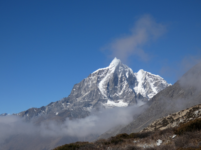 Путь в Чукунг