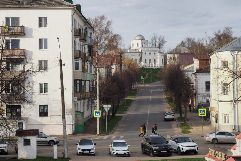 Волжский круиз. Май 2022 (Нижний-Ярославль-Кострома-Нижний) Волжский круиз. Май 2022 (Нижний-Ярославль-Кострома-Нижний)
