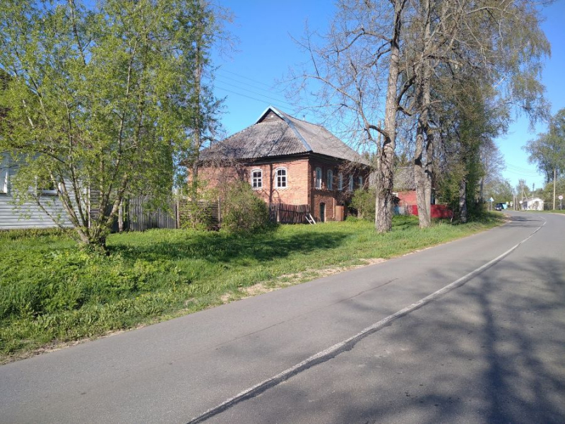 Валдайкий велолотрип - май 2022 Валдайкий велолотрип - май 2022