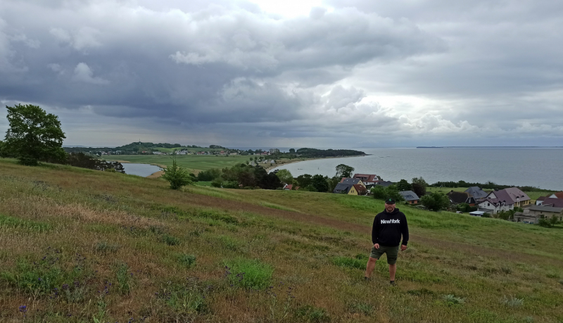 Klein Zicker, Rügen_05.2022