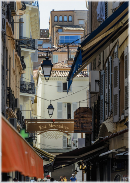 Cannes