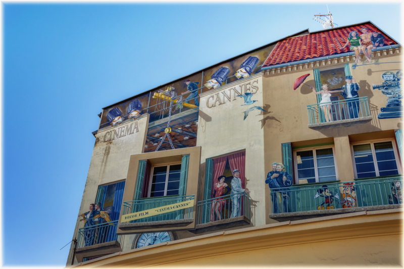 Cannes
