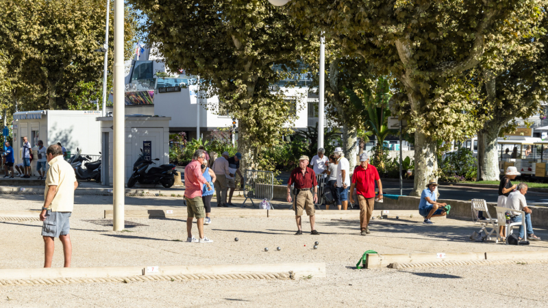 Cannes