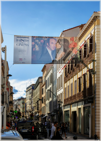 Cannes