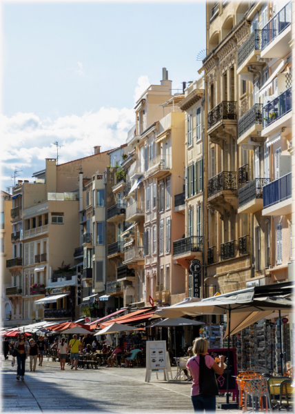 Cannes