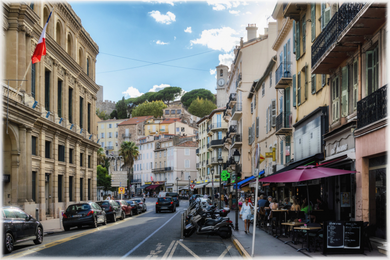 Cannes