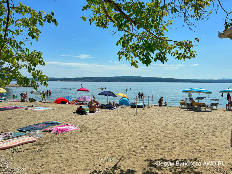 Цриквеница 2022